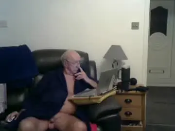 Chaturbate Adult Video Chat of naturistmale81