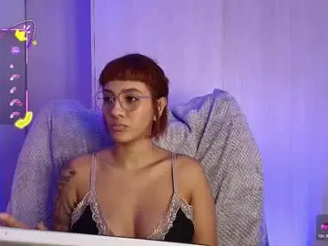 Chaturbate Sex Cam of nix_taylor