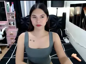 Chaturbate Nude Webcam of princess_018