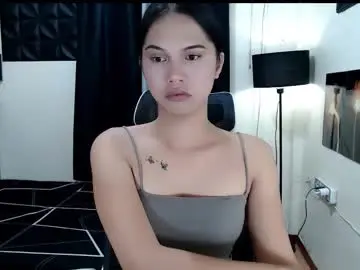 Chaturbate Adult Video Chat of princess_018