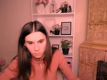 Chaturbate Best live sex cam show of rosalais_