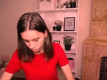 Chaturbate Free Porn Cam of rosalais_