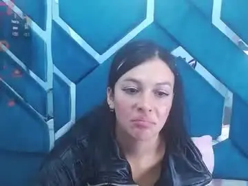 Chaturbate Best live sex cam show of salome_saen_