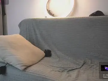 Chaturbate Live Sex Cam of salvatoredamon7