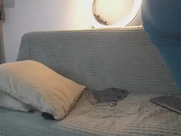 Chaturbate Live Sex Cam of salvatoredamon7