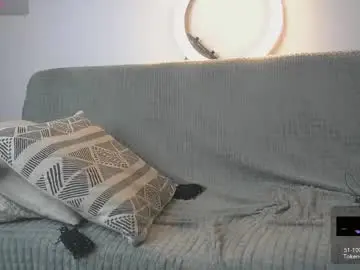 Chaturbate Live Porn of salvatoredamon7