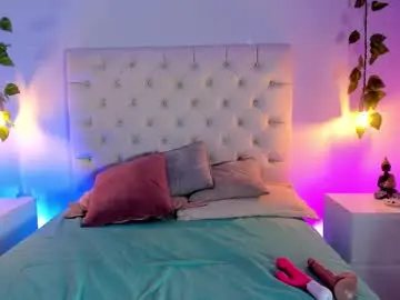 Chaturbate Sex Cam of sammy_scott1