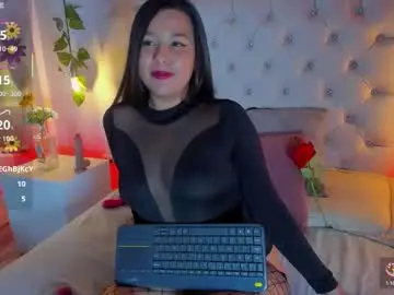 Chaturbate Live Sex of sammy_scott1