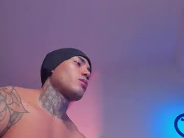 Chaturbate Adult Webcam of santi__ferrer