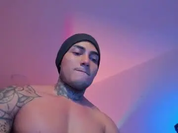 Chaturbate Adult Webcam of santi__ferrer