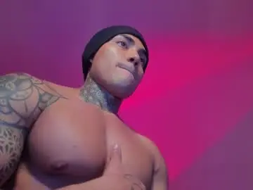 Chaturbate Adult Webcams of santi__ferrer