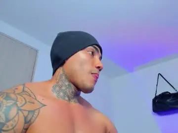 Chaturbate Live Sex of santi__ferrer