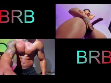 Chaturbate Best Webcam of santi__ferrer