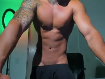 Chaturbate Adult Video Chat of santi__ferrer