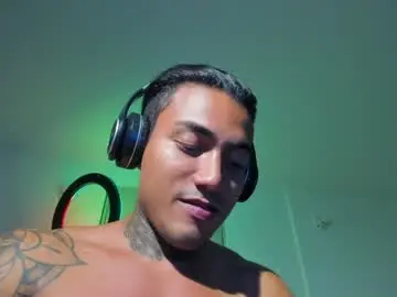 Chaturbate Adult Webcams of santi__ferrer