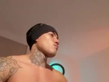 Chaturbate Watch Live Sex Cams of santi__ferrer