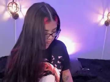 Chaturbate Sex Chat of stephany_rosess