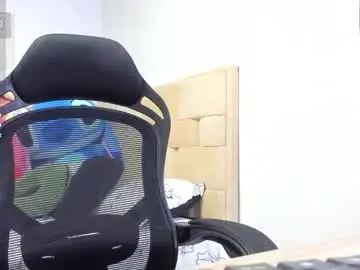 Chaturbate Live Sex of sweetfabianaxl