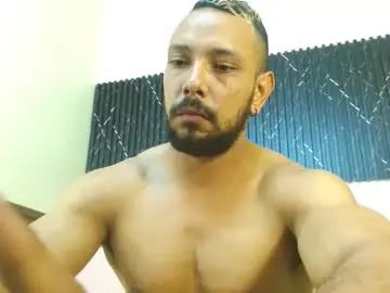 Chaturbate Best Webcam of thiago_summers