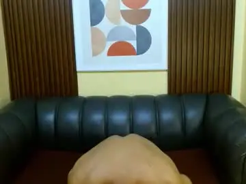 Chaturbate Sex Cam of thiago_summers