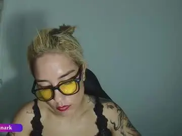 Chaturbate Private Sex Chat of valkyriarose