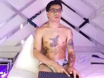 Chaturbate Free Live Porn of xabier_583