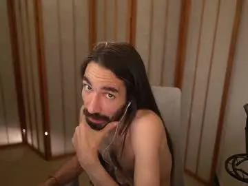 Chaturbate Live Sex Cam of your_ice_cream