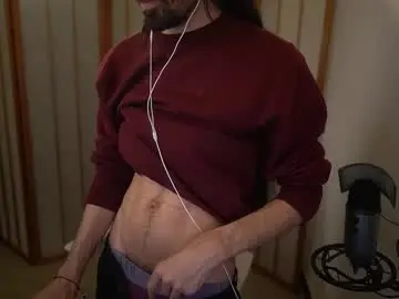 Chaturbate Adult Video Chat of your_ice_cream