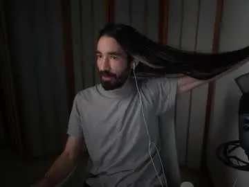 Chaturbate Live Sex of your_ice_cream