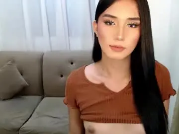Chaturbate Adult Webcam of yourhottinglatisha