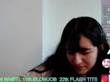 Chaturbate Live Sex of addictcouple2001