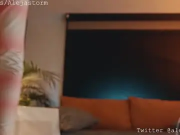 Chaturbate Adult Video Chat of alejastorm