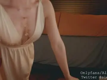 Chaturbate Adult Webcams of alejastorm