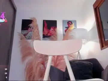 Chaturbate Best Webcam of alice_barry