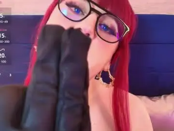 Chaturbate Adult Webcams of alyssaa_hunter