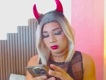 Chaturbate Private Sex Chat of antonela_connors