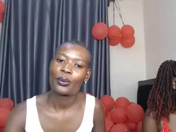 Chaturbate Best live sex cam show of choco_lexy