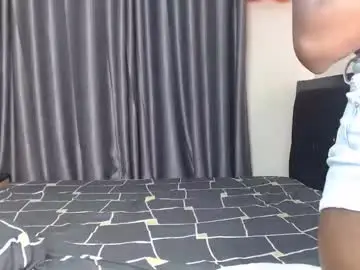 Chaturbate Live Porn of choco_lexy