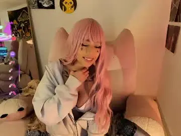 Chaturbate Sex Cam of circe_l