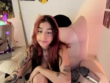 Chaturbate Private Sex Chat of circe_l
