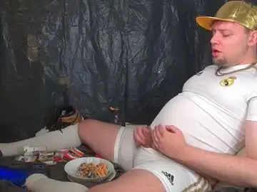 Chaturbate Nude Webcam of cravingboy