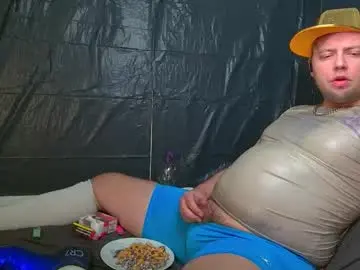 Chaturbate Adult Video Chat of cravingboy