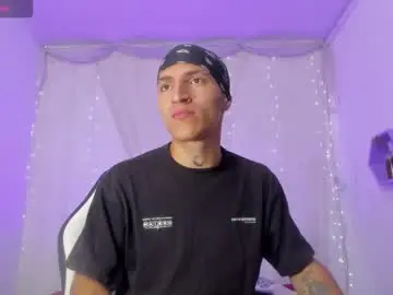 Chaturbate Free Porn Cam of dantefiore_