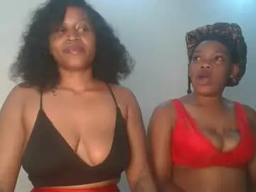 Chaturbate Sex Chat of ebony_squiter
