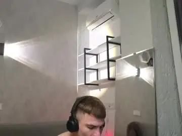 Chaturbate Free Porn Cam of elliot_muscle04