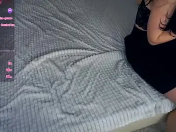 Chaturbate Nude Webcam of eustoliabondura