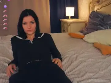 Chaturbate Live Porn of eustoliabondura