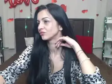 Chaturbate Best Webcam of evaclarkk