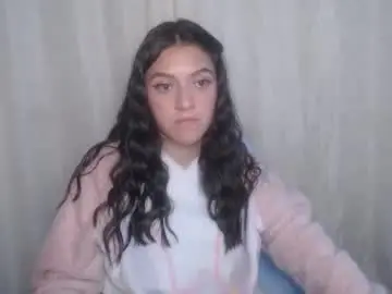 Chaturbate Nude Webcam of evangeline_petite