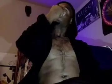 Chaturbate Live Sex Cam of fromthabac